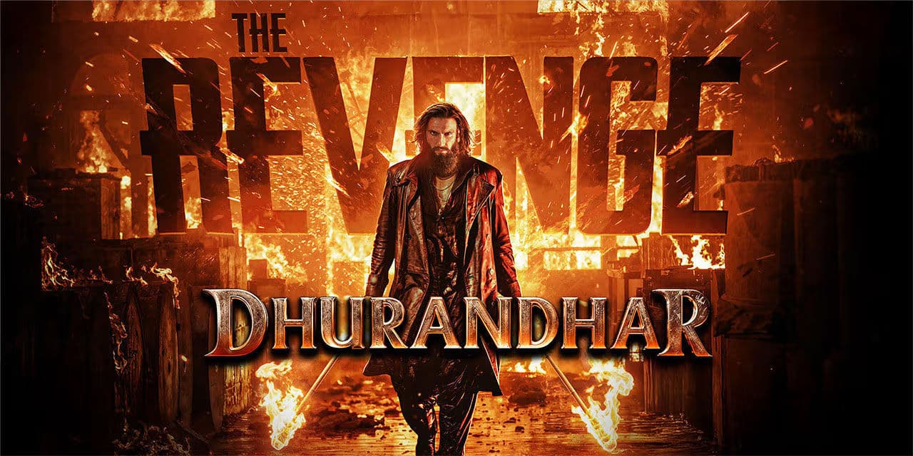 Dhurandhar The Revenge
